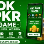 OK PKR