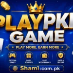 Play pkr