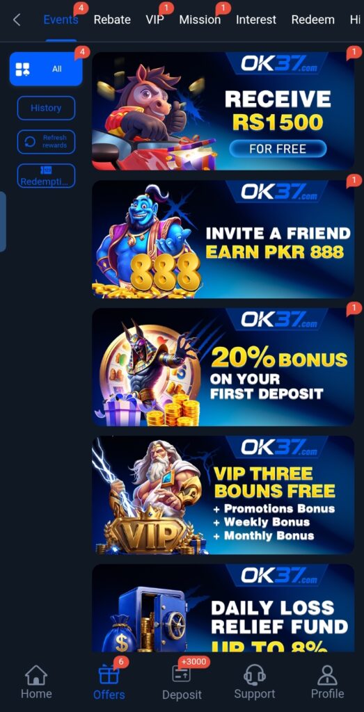 OK 37