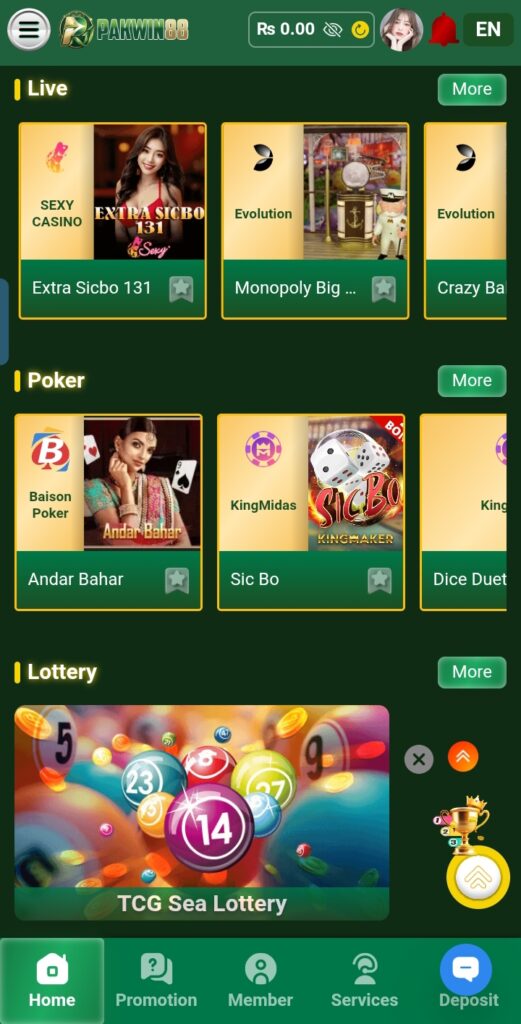Pakwin88